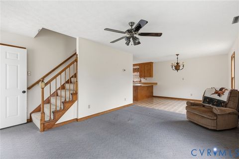 Tiny photo for 392 Rock Creek Lane, Dillwyn, VA 23936 (MLS # 2607942)