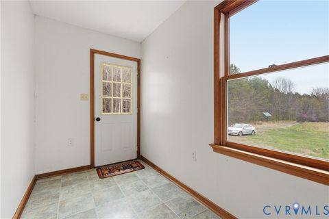 Tiny photo for 392 Rock Creek Lane, Dillwyn, VA 23936 (MLS # 2607942)