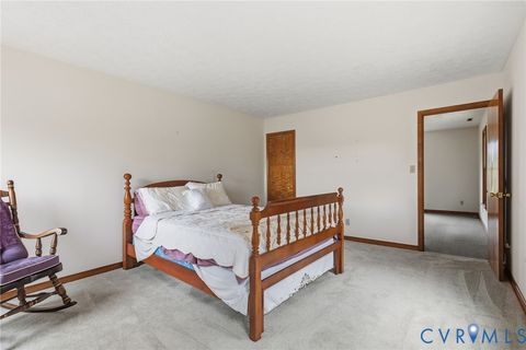 Tiny photo for 392 Rock Creek Lane, Dillwyn, VA 23936 (MLS # 2607942)