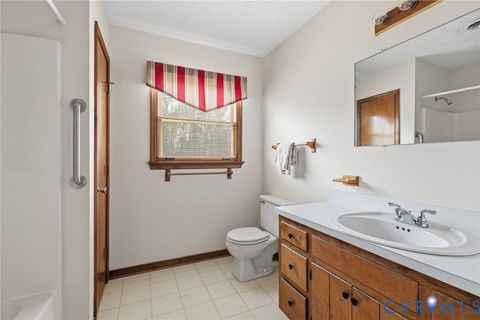 Tiny photo for 392 Rock Creek Lane, Dillwyn, VA 23936 (MLS # 2607942)