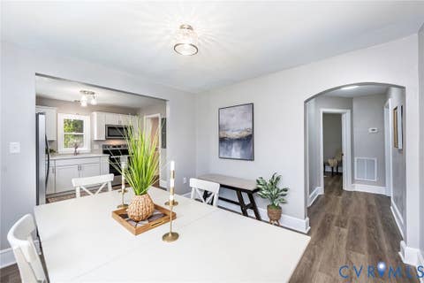 Tiny photo for 1250 Hilton Place, Petersburg, VA 23803 (MLS # 2623426)