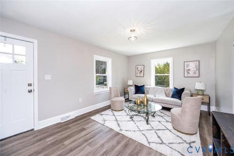 Tiny photo for 1250 Hilton Place, Petersburg, VA 23803 (MLS # 2623426)