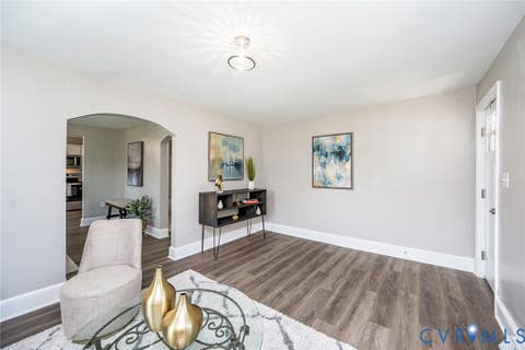 Tiny photo for 1250 Hilton Place, Petersburg, VA 23803 (MLS # 2623426)