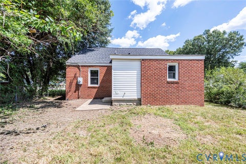 Tiny photo for 1250 Hilton Place, Petersburg, VA 23803 (MLS # 2623426)