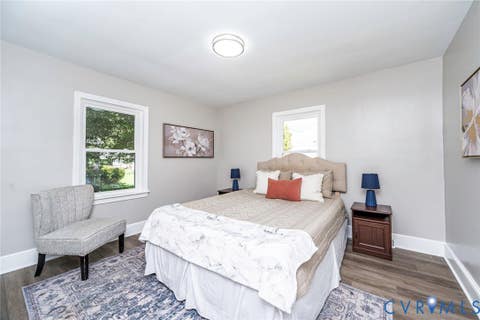 Tiny photo for 1250 Hilton Place, Petersburg, VA 23803 (MLS # 2623426)