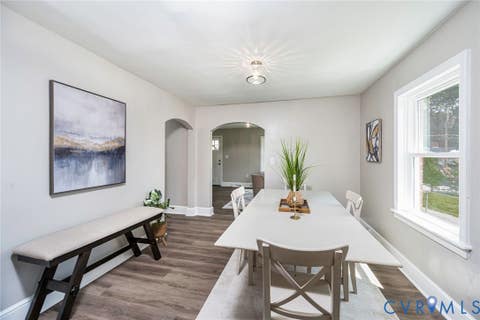 Tiny photo for 1250 Hilton Place, Petersburg, VA 23803 (MLS # 2623426)