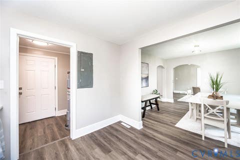 Tiny photo for 1250 Hilton Place, Petersburg, VA 23803 (MLS # 2623426)