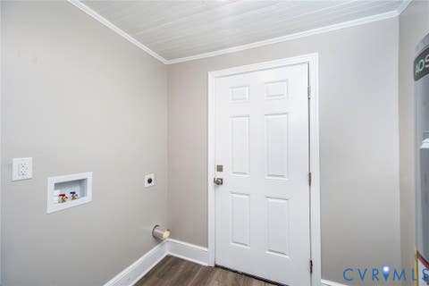 Tiny photo for 1250 Hilton Place, Petersburg, VA 23803 (MLS # 2623426)