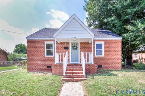 Photo of 1250 Hilton Place, Petersburg, VA 23803 (MLS # 2623426)