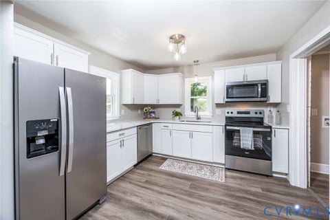 Tiny photo for 1250 Hilton Place, Petersburg, VA 23803 (MLS # 2623426)