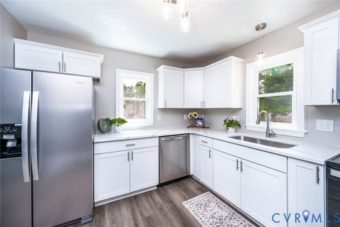 Tiny photo for 1250 Hilton Place, Petersburg, VA 23803 (MLS # 2623426)