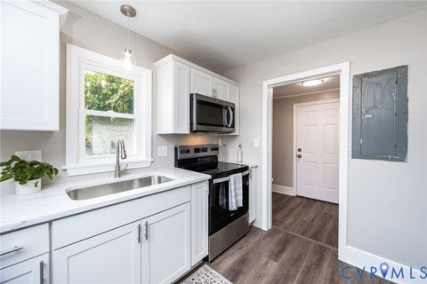 Tiny photo for 1250 Hilton Place, Petersburg, VA 23803 (MLS # 2623426)