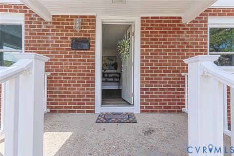 Tiny photo for 1250 Hilton Place, Petersburg, VA 23803 (MLS # 2623426)