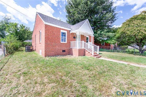 Tiny photo for 1250 Hilton Place, Petersburg, VA 23803 (MLS # 2623426)