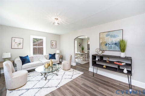 Tiny photo for 1250 Hilton Place, Petersburg, VA 23803 (MLS # 2623426)