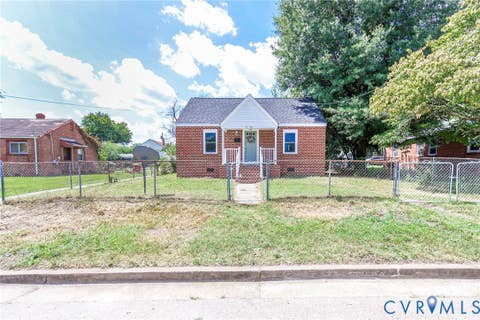 Tiny photo for 1250 Hilton Place, Petersburg, VA 23803 (MLS # 2623426)