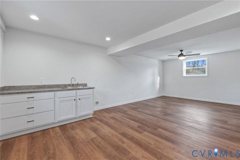 Tiny photo for 8728 Trent Road, Richmond, VA 23235 (MLS # 2603453)