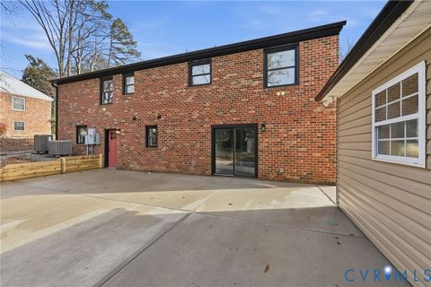 Tiny photo for 8728 Trent Road, Richmond, VA 23235 (MLS # 2603453)