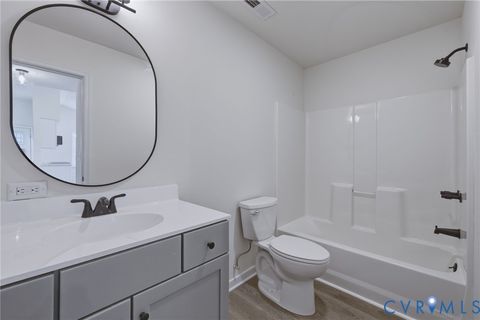 Tiny photo for 8728 Trent Road, Richmond, VA 23235 (MLS # 2603453)