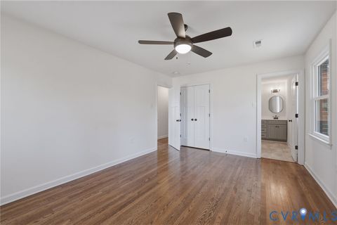 Tiny photo for 8728 Trent Road, Richmond, VA 23235 (MLS # 2603453)