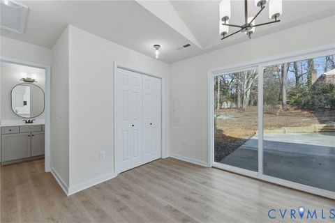 Tiny photo for 8728 Trent Road, Richmond, VA 23235 (MLS # 2603453)