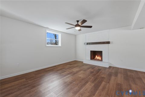 Tiny photo for 8728 Trent Road, Richmond, VA 23235 (MLS # 2603453)