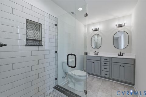 Tiny photo for 8728 Trent Road, Richmond, VA 23235 (MLS # 2603453)