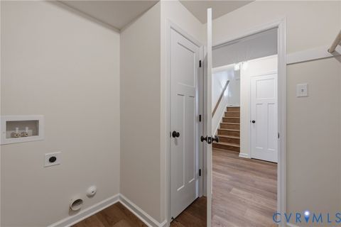 Tiny photo for 8728 Trent Road, Richmond, VA 23235 (MLS # 2603453)