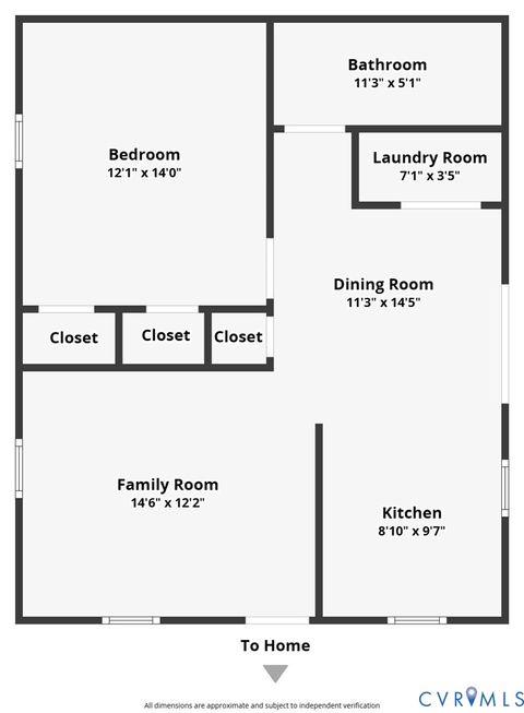 Tiny photo for 8728 Trent Road, Richmond, VA 23235 (MLS # 2603453)