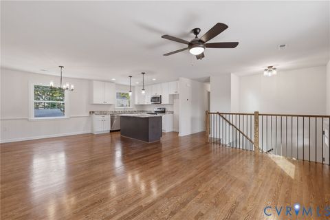 Tiny photo for 8728 Trent Road, Richmond, VA 23235 (MLS # 2603453)