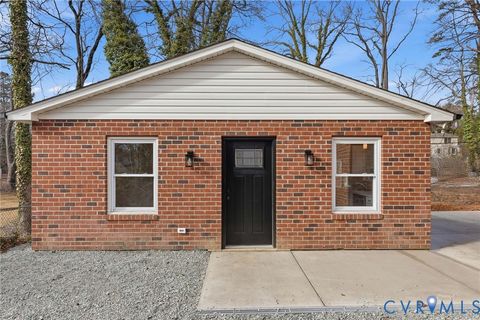 Tiny photo for 8728 Trent Road, Richmond, VA 23235 (MLS # 2603453)