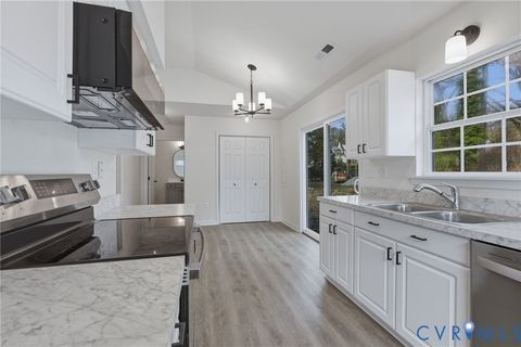 Tiny photo for 8728 Trent Road, Richmond, VA 23235 (MLS # 2603453)