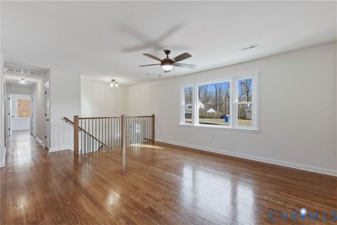 Tiny photo for 8728 Trent Road, Richmond, VA 23235 (MLS # 2603453)