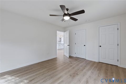 Tiny photo for 8728 Trent Road, Richmond, VA 23235 (MLS # 2603453)