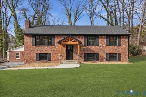 Tiny photo for 8728 Trent Road, Richmond, VA 23235 (MLS # 2603453)