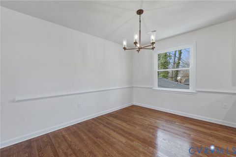 Tiny photo for 8728 Trent Road, Richmond, VA 23235 (MLS # 2603453)