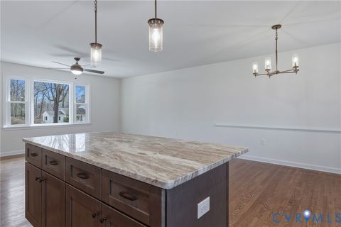 Tiny photo for 8728 Trent Road, Richmond, VA 23235 (MLS # 2603453)