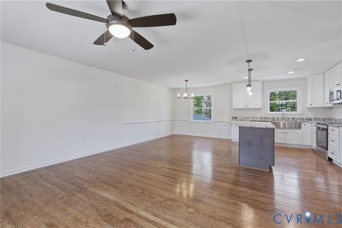 Tiny photo for 8728 Trent Road, Richmond, VA 23235 (MLS # 2603453)