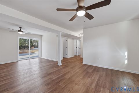 Tiny photo for 8728 Trent Road, Richmond, VA 23235 (MLS # 2603453)