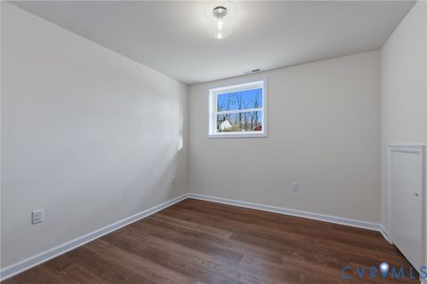 Tiny photo for 8728 Trent Road, Richmond, VA 23235 (MLS # 2603453)