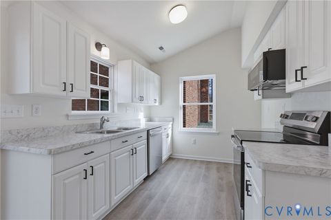 Tiny photo for 8728 Trent Road, Richmond, VA 23235 (MLS # 2603453)