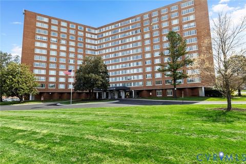 Photo of 5100 Monument Avenue #601, Henrico, VA 23230 (MLS # 2613273)