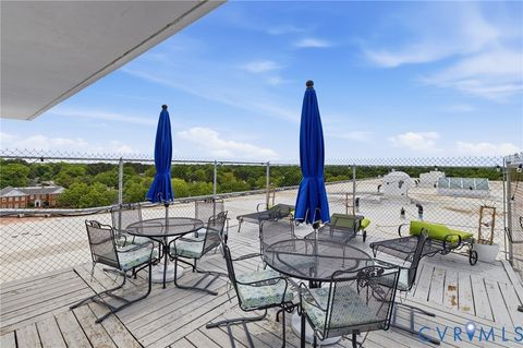 Tiny photo for 5100 Monument Avenue #601, Henrico, VA 23230 (MLS # 2613273)