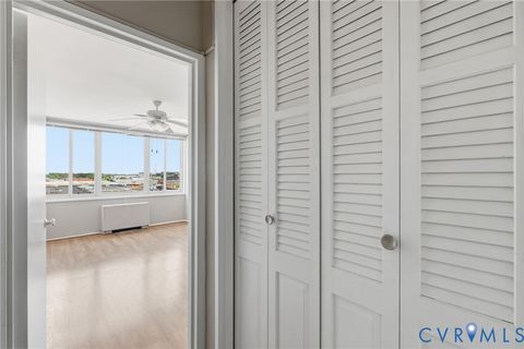 Tiny photo for 5100 Monument Avenue #601, Henrico, VA 23230 (MLS # 2613273)