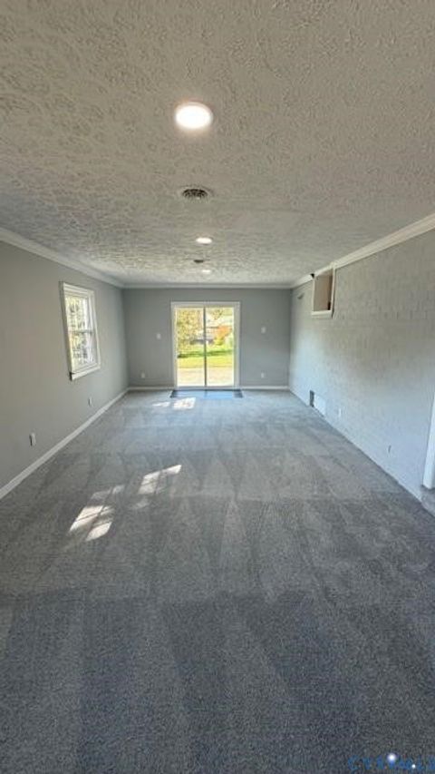 Tiny photo for 9022 Shewalt Drive, Henrico, VA 23228 (MLS # 2600088)