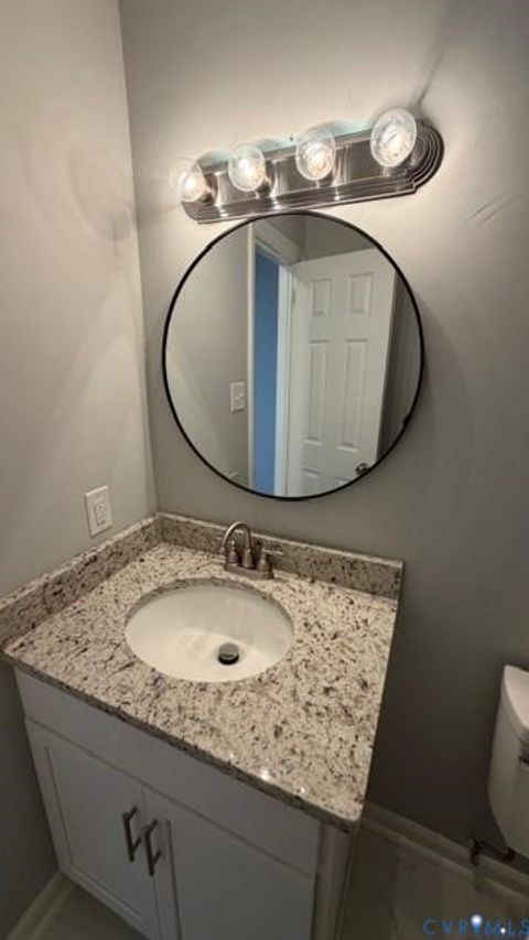 Tiny photo for 9022 Shewalt Drive, Henrico, VA 23228 (MLS # 2600088)