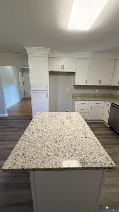 Tiny photo for 9022 Shewalt Drive, Henrico, VA 23228 (MLS # 2600088)