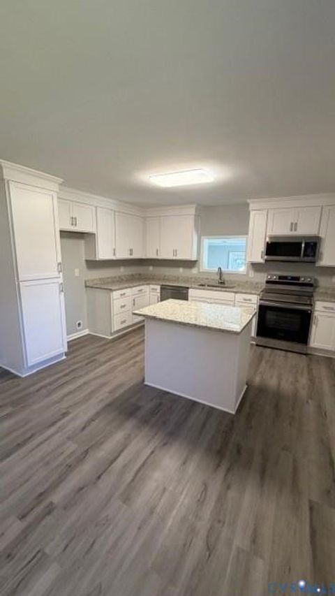 Tiny photo for 9022 Shewalt Drive, Henrico, VA 23228 (MLS # 2600088)