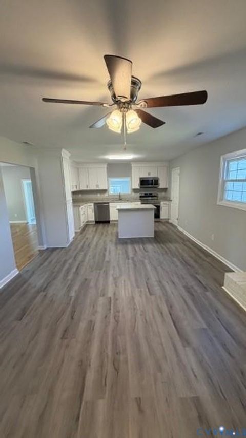 Tiny photo for 9022 Shewalt Drive, Henrico, VA 23228 (MLS # 2600088)