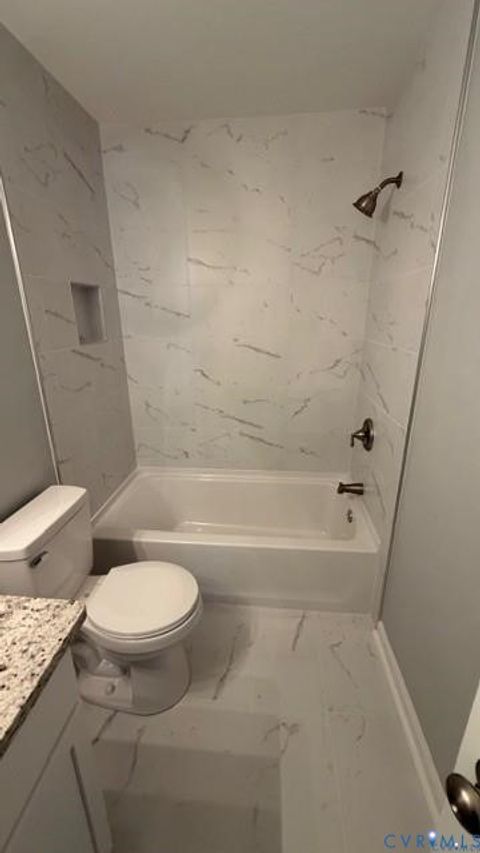 Tiny photo for 9022 Shewalt Drive, Henrico, VA 23228 (MLS # 2600088)